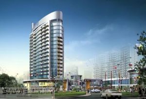 華誼星城大廈 華誼星城大廈