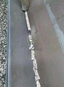 燒結焊劑 燒結焊劑