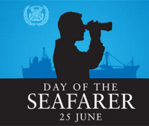 世界海員日 世界海員日