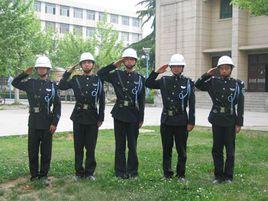 河南大學校衛隊 河南大學校衛隊