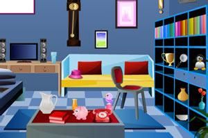 自習室逃脫 自習室逃脫