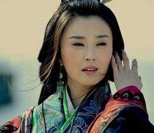 《新三國》的大喬