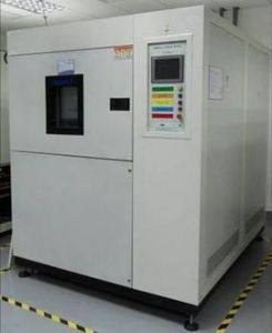高低溫測試 高低溫測試