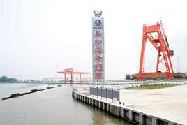 阜寧港 阜寧港