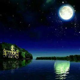 水中月鏡中花 水中月鏡中花