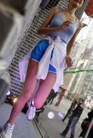 真人櫥窗秀 真人櫥窗秀