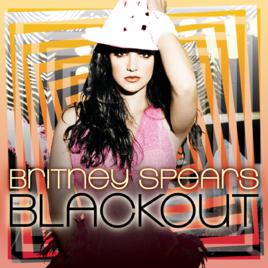 everybody[Britney Spears第五張專輯《Blackout》附贈單曲]