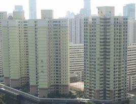 百花園一期 百花園一期