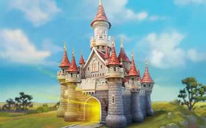 《夢幻迪士尼》