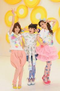 可愛萬歲 可愛萬歲