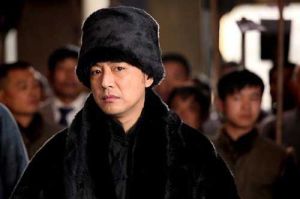 《血色迷情》劇照