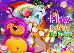 聖誕節的故事 聖誕節的故事