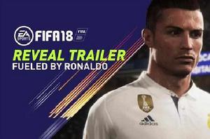 FIFA 18 FIFA 18