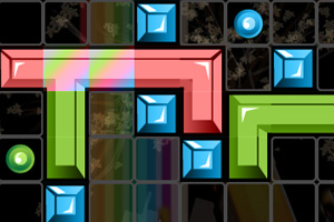 空間移石 空間移石