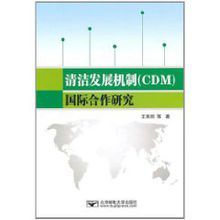 清潔發展機制國際合作研究 清潔發展機制國際合作研究