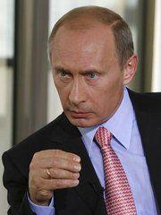 為什麼說普京是世界上最有權勢的男人 為什麼說普京是世界上最有權勢的男人