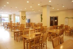 北京市新港快捷酒店 北京市新港快捷酒店