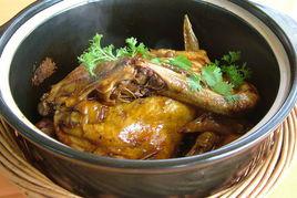 杭州煨雞 杭州煨雞