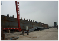 南通通茂船舶製造有限公司