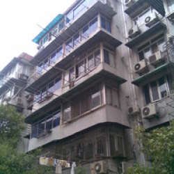 寶城二村 寶城二村