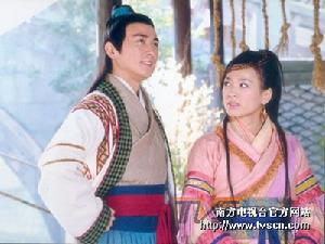 《盲俠金魚飛天豬》