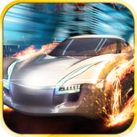 《生死狂飆》 《生死狂飆》