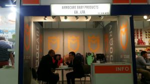 安默凱爾在德國科隆參展