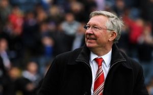 亞歷克斯·弗格森爵士