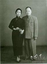 張茜[陳毅同志夫人]