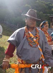 雪域藏刀 雪域藏刀