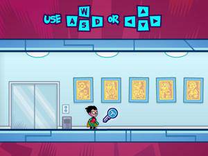 超能小子遊戲 超能小子遊戲