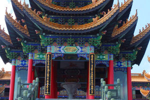 大靈音寺 大靈音寺