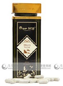 特維康藍莓素素食膠囊 特維康藍莓素素食膠囊