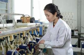 趙輝[北京化工研究院環境保護研究所專題組長]