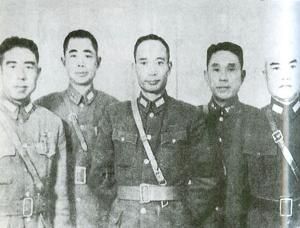 國民革命軍第三十四集團軍 國民革命軍第三十四集團軍