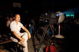 農村電影監控平台 農村電影監控平台