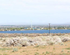 克孜勒代爾地熱田 克孜勒代爾地熱田