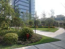 保利中心實拍圖