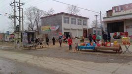 大鹿莊鄉 大鹿莊鄉