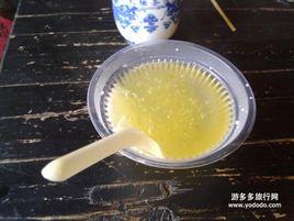 菱角粉 菱角粉