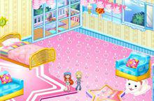 娃娃屋[休閒類遊戲]