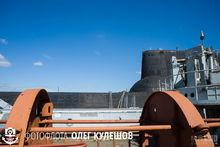 德米特里&middot;頓斯科伊號