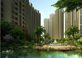 群升江山城 群升江山城