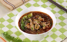 白家肥腸粉 白家肥腸粉