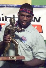 哈西姆&middot;拉曼