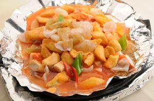 老湯豆腐皮 老湯豆腐皮