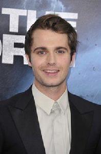 馬克思·迪肯 馬克思·迪肯