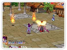 《幻想三國志4》