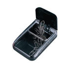 回形針盒 回形針盒