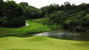 深圳九龍山綠色基地高爾夫球會 深圳九龍山綠色基地高爾夫球會